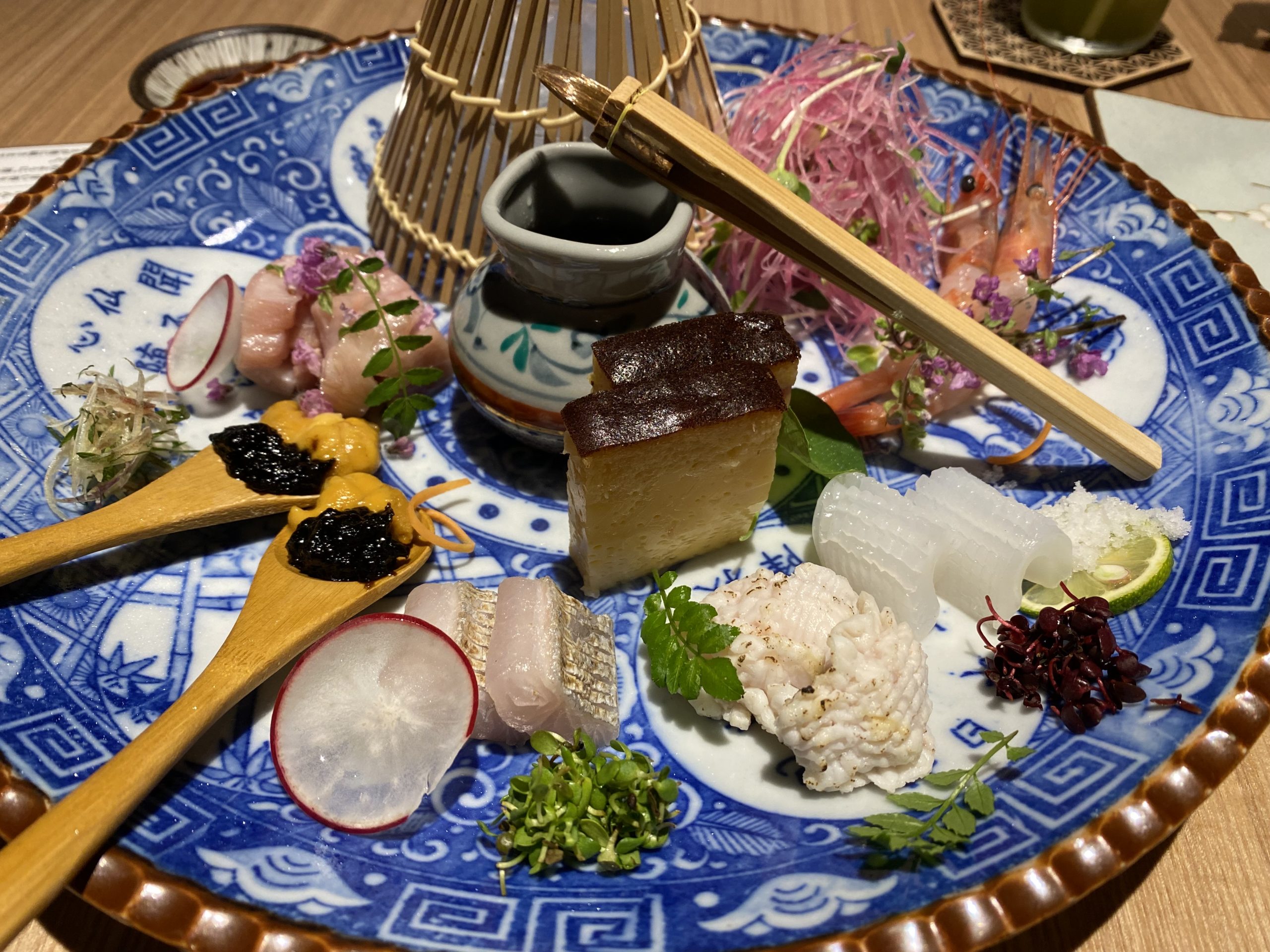 Flavor of Kanazawa (Private)