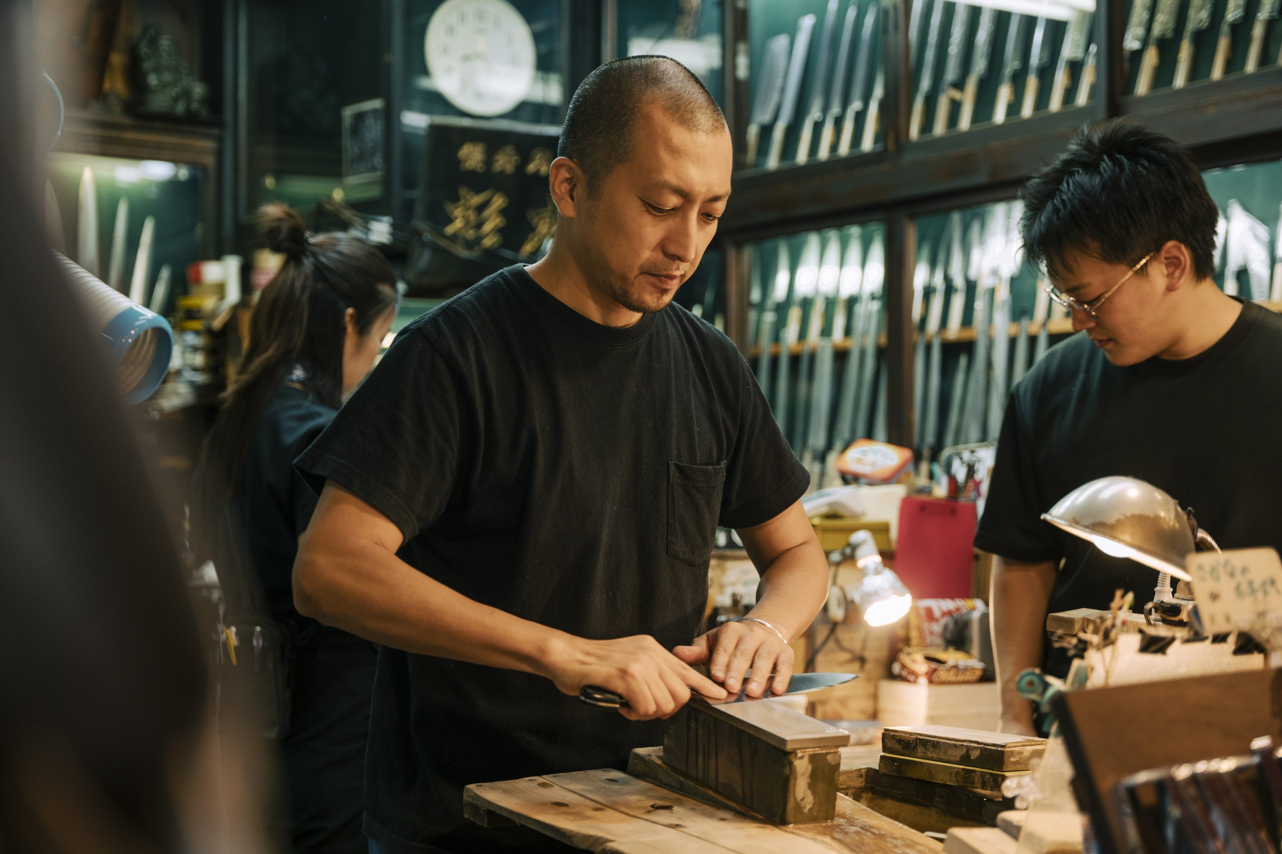 Tsukiji & Ginza (Private)