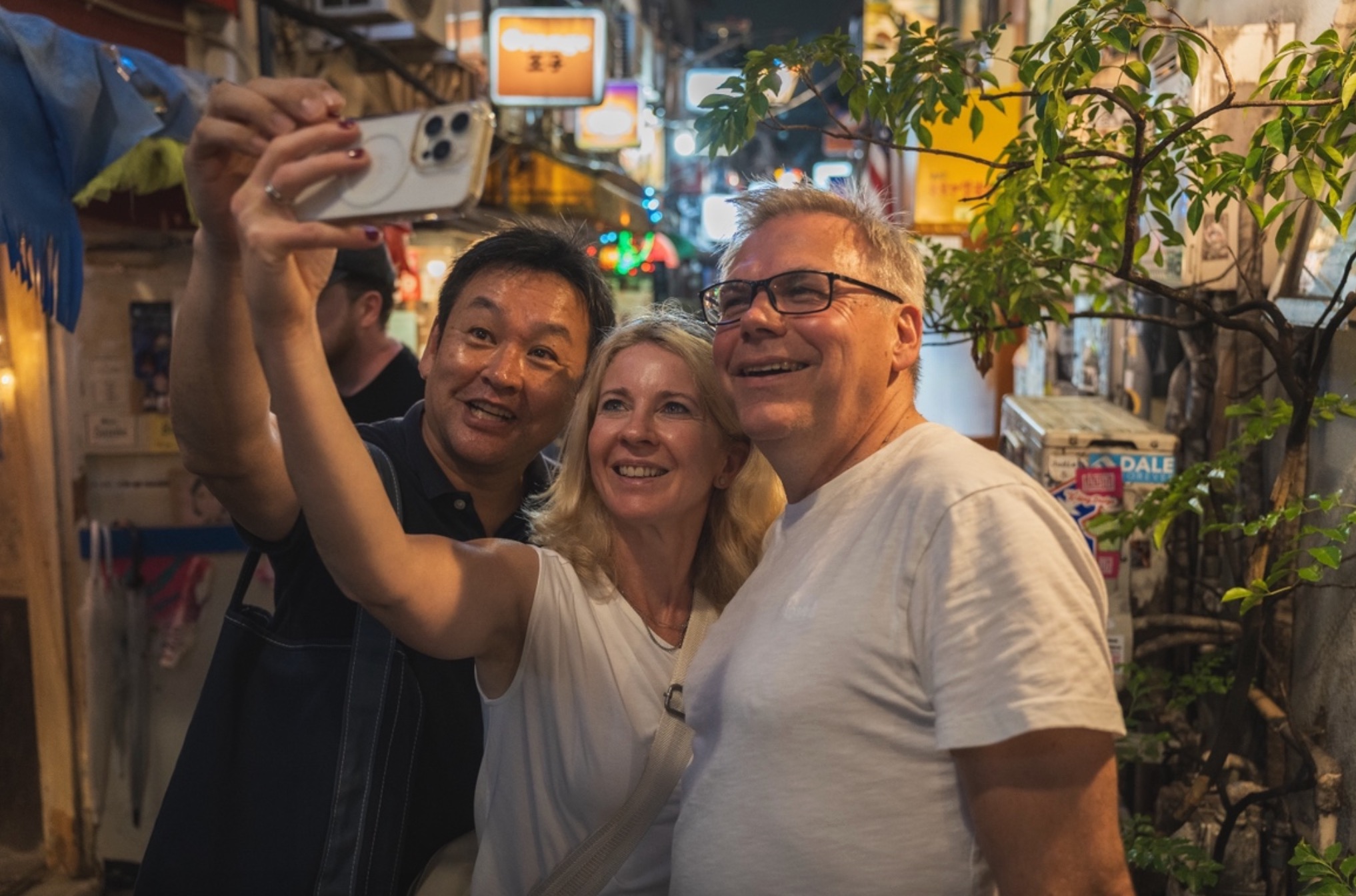 Golden Gai (Private)